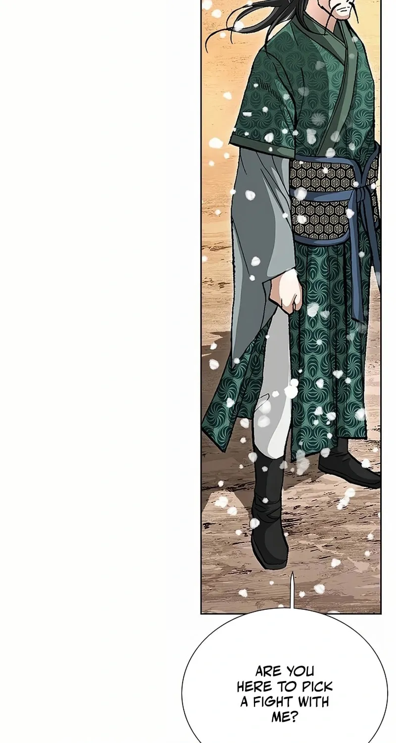 Matchless (Hwangseong) Chapter 59 page 14 - 