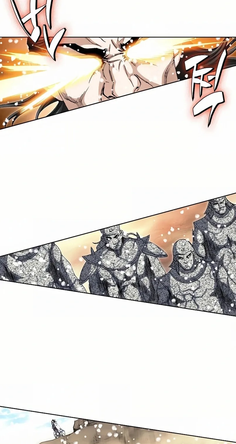 Matchless (Hwangseong) Chapter 59 page 18 - 