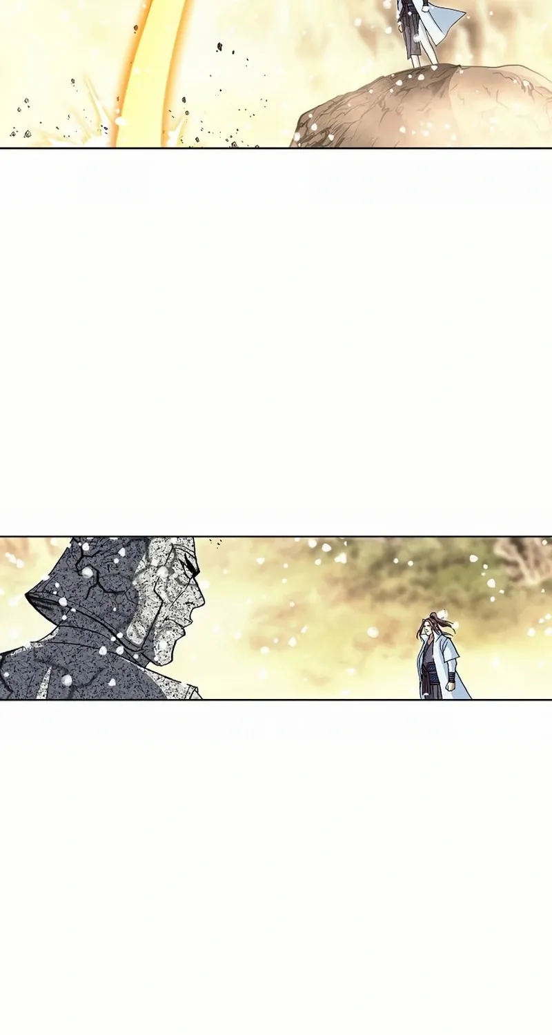 Matchless (Hwangseong) Chapter 59 page 20 - 