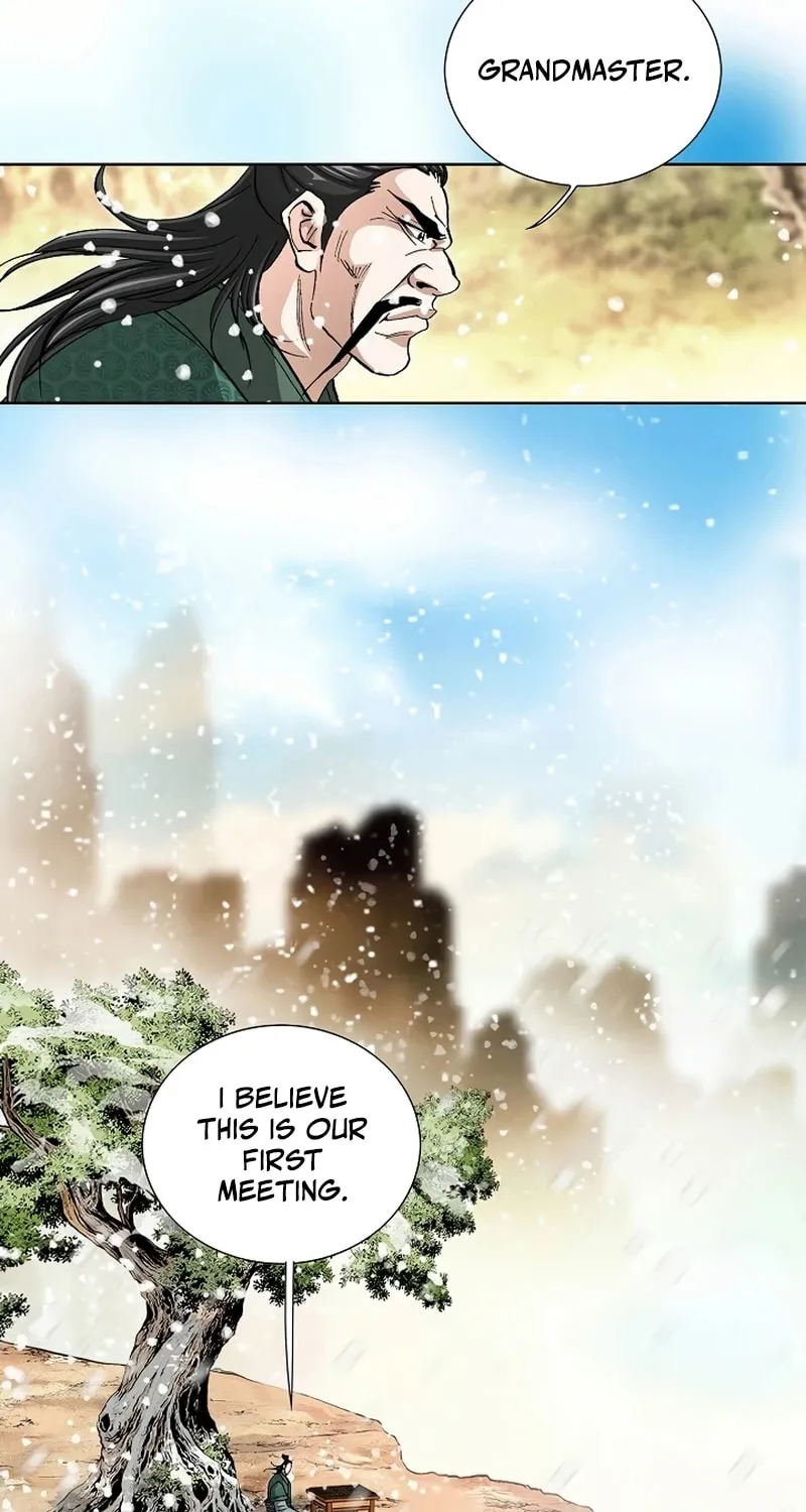 Matchless (Hwangseong) Chapter 59 page 3 - 