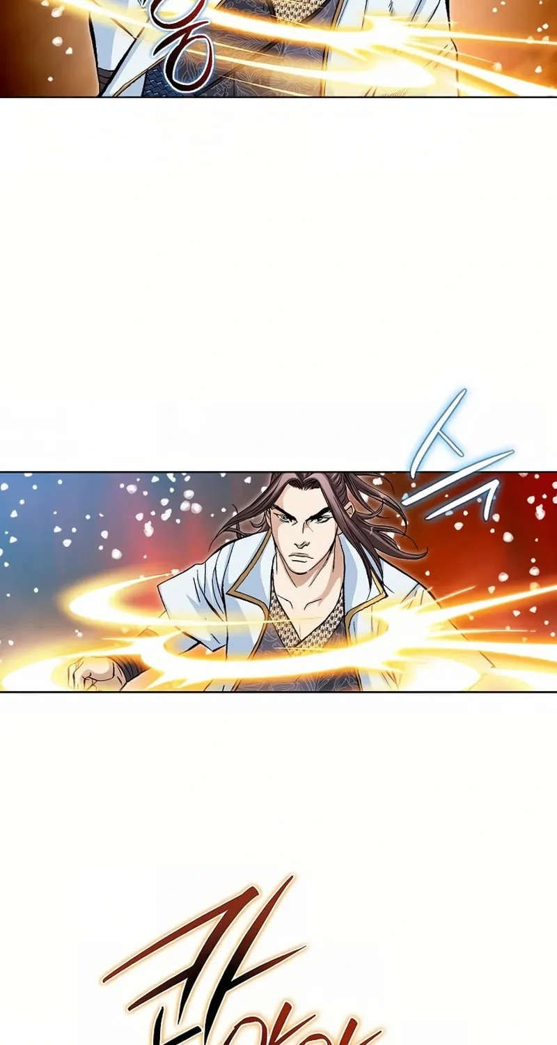 Matchless (Hwangseong) Chapter 59 page 23 - 