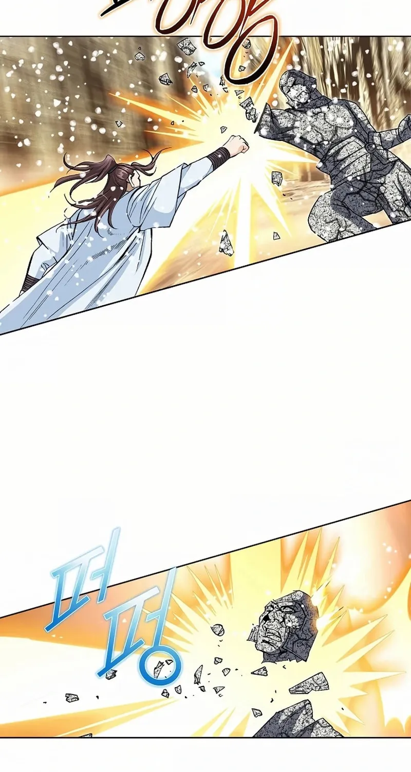 Matchless (Hwangseong) Chapter 59 page 24 - 