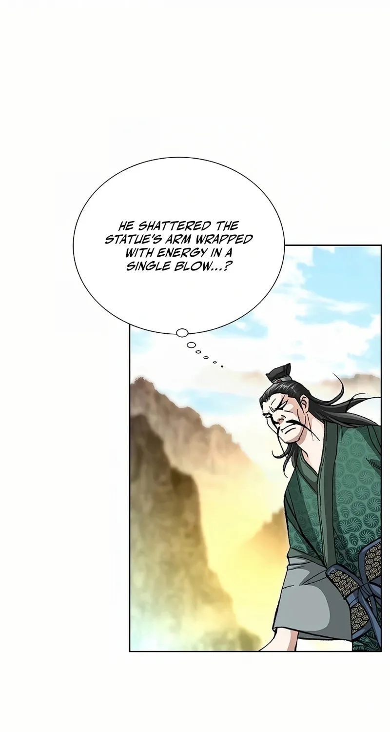 Matchless (Hwangseong) Chapter 59 page 25 - 