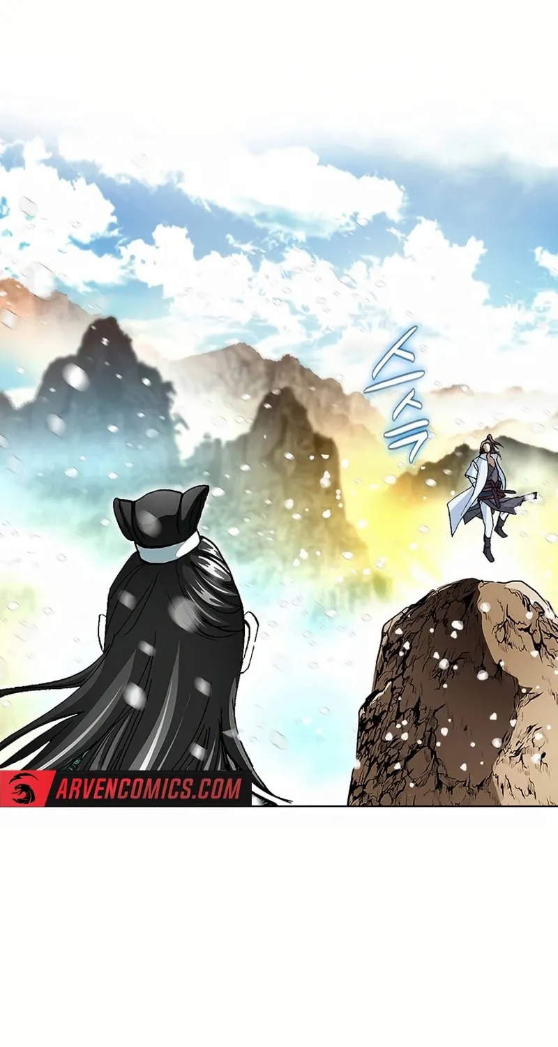 Matchless (Hwangseong) Chapter 59 page 26 - 