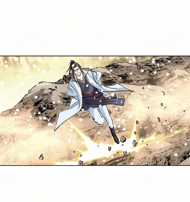 Matchless (Hwangseong) Chapter 59 page 27 - 