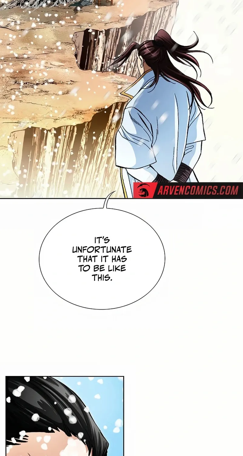Matchless (Hwangseong) Chapter 59 page 4 - 