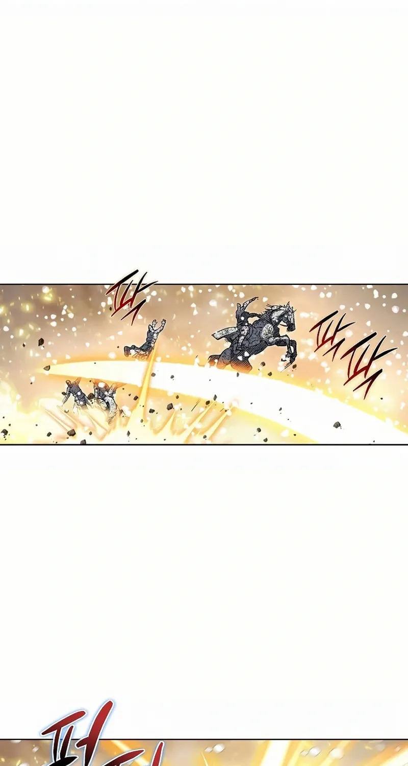 Matchless (Hwangseong) Chapter 59 page 32 - 