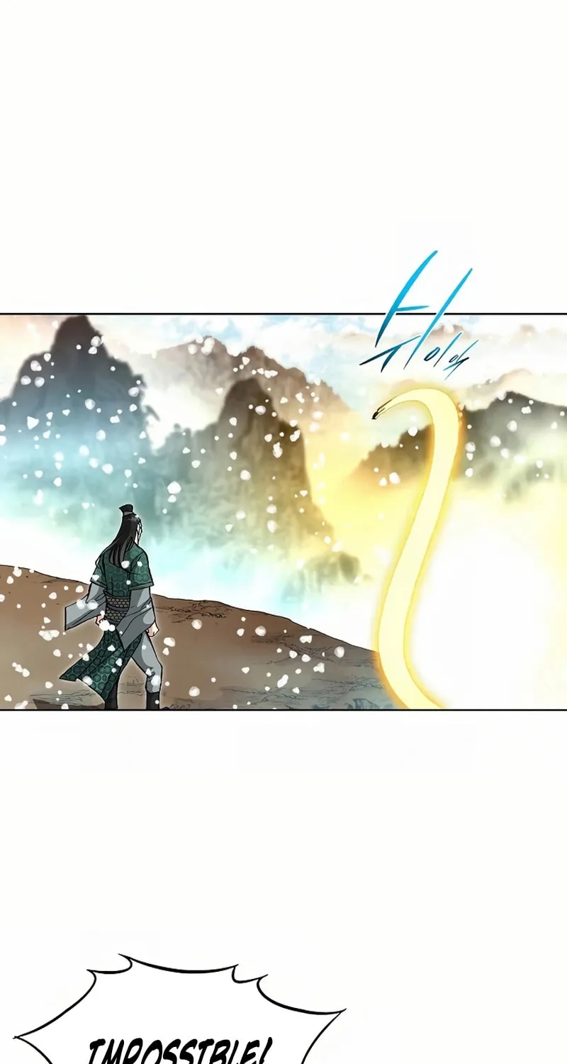 Matchless (Hwangseong) Chapter 59 page 35 - 