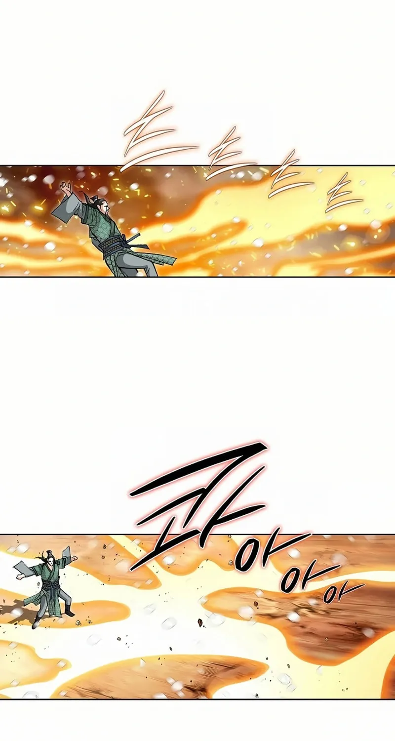 Matchless (Hwangseong) Chapter 59 page 37 - 