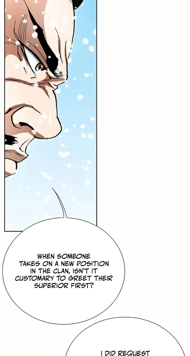 Matchless (Hwangseong) Chapter 59 page 5 - 