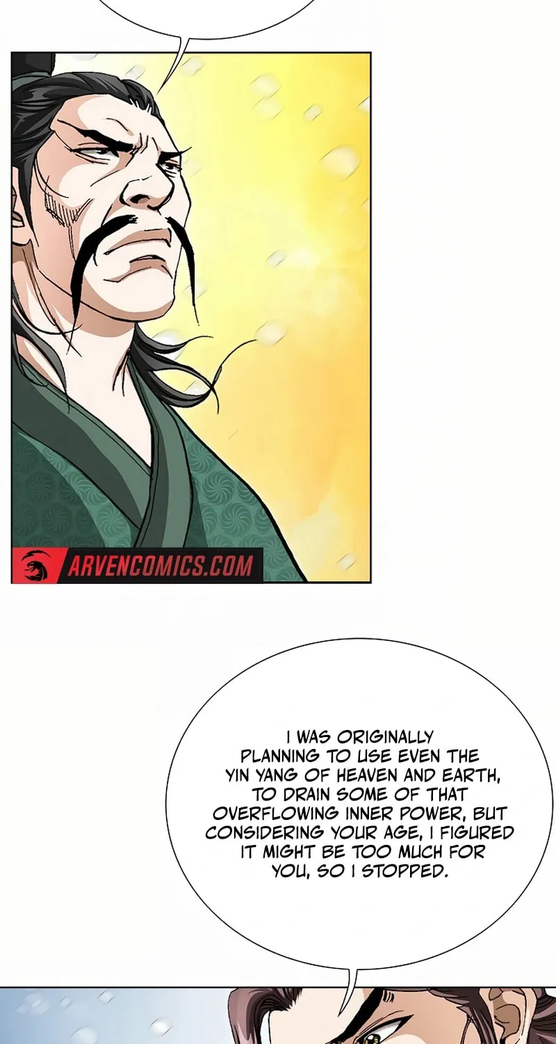 Matchless (Hwangseong) Chapter 59 page 42 - 