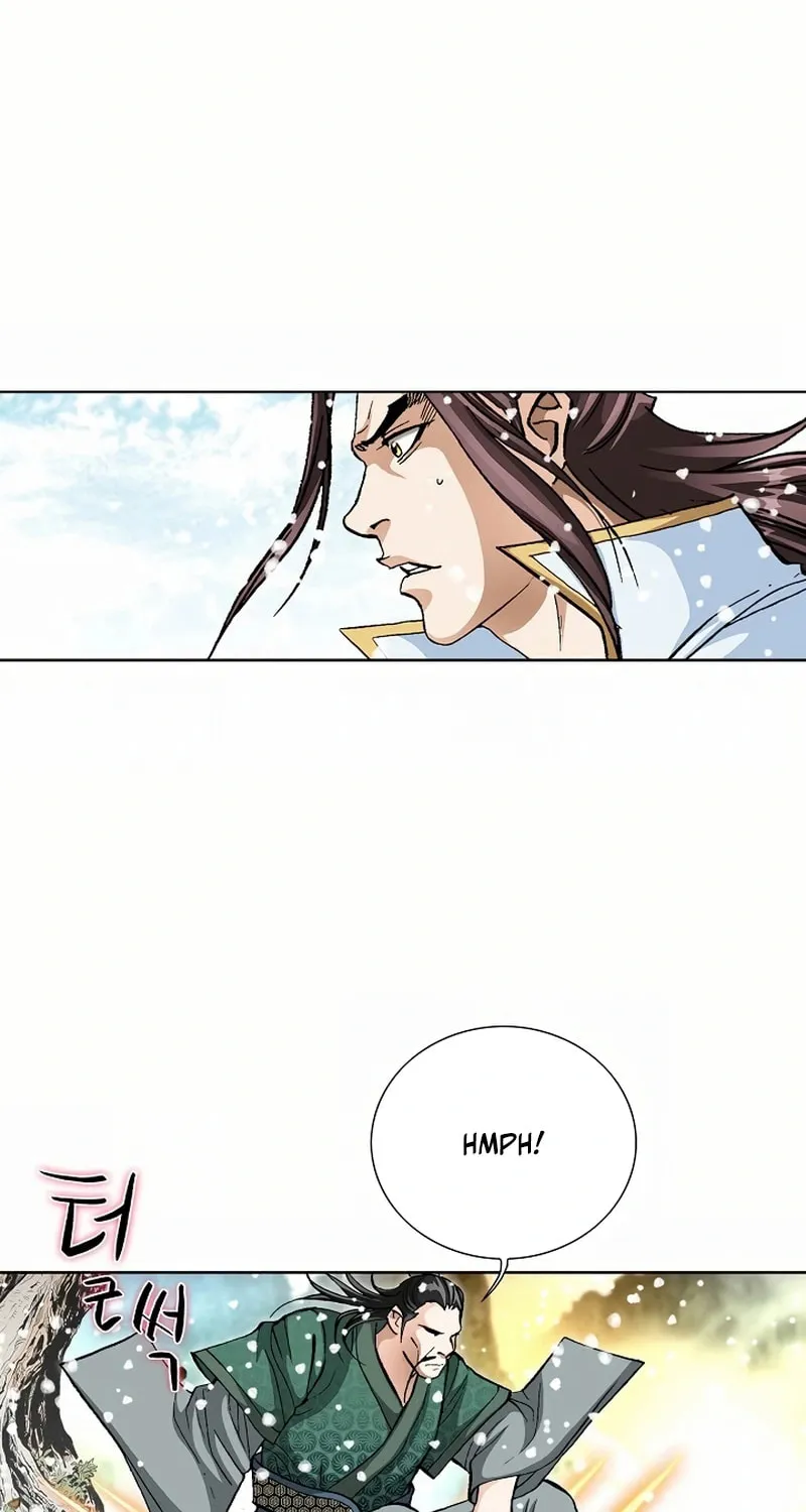 Matchless (Hwangseong) Chapter 59 page 45 - 