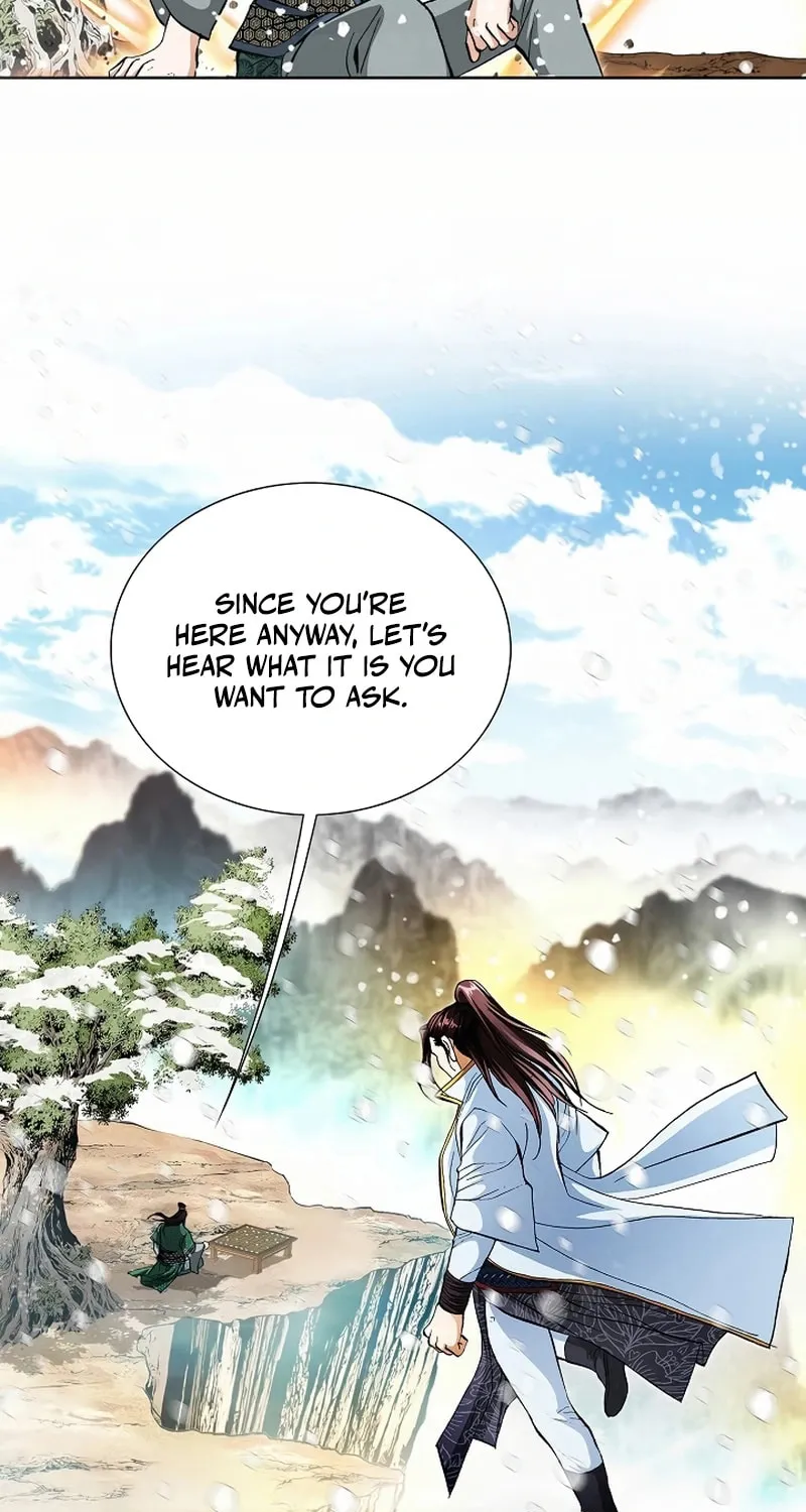 Matchless (Hwangseong) Chapter 59 page 46 - 