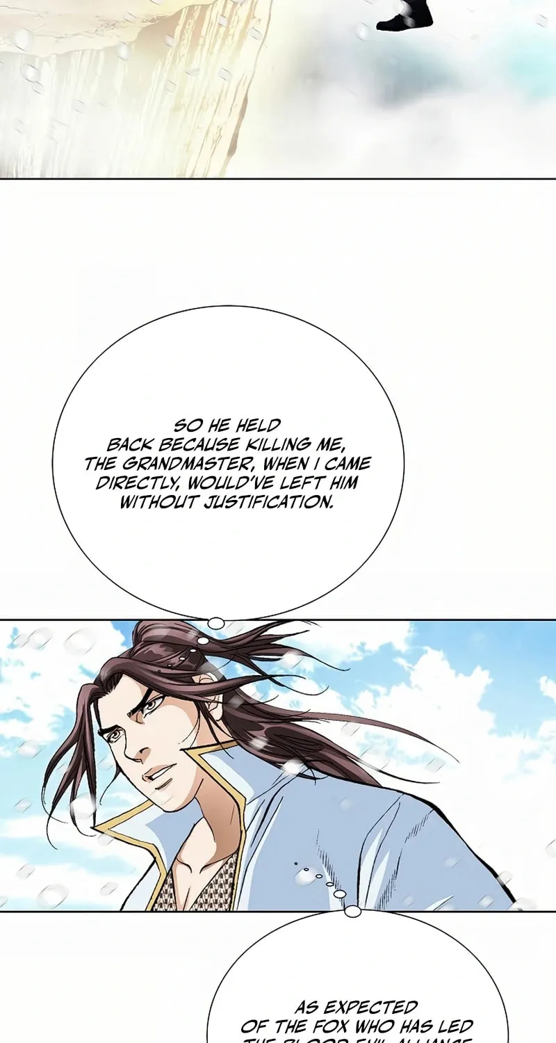 Matchless (Hwangseong) Chapter 59 page 47 - 