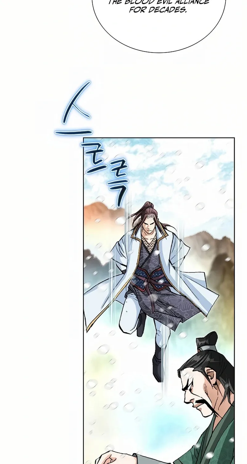 Matchless (Hwangseong) Chapter 59 page 48 - 