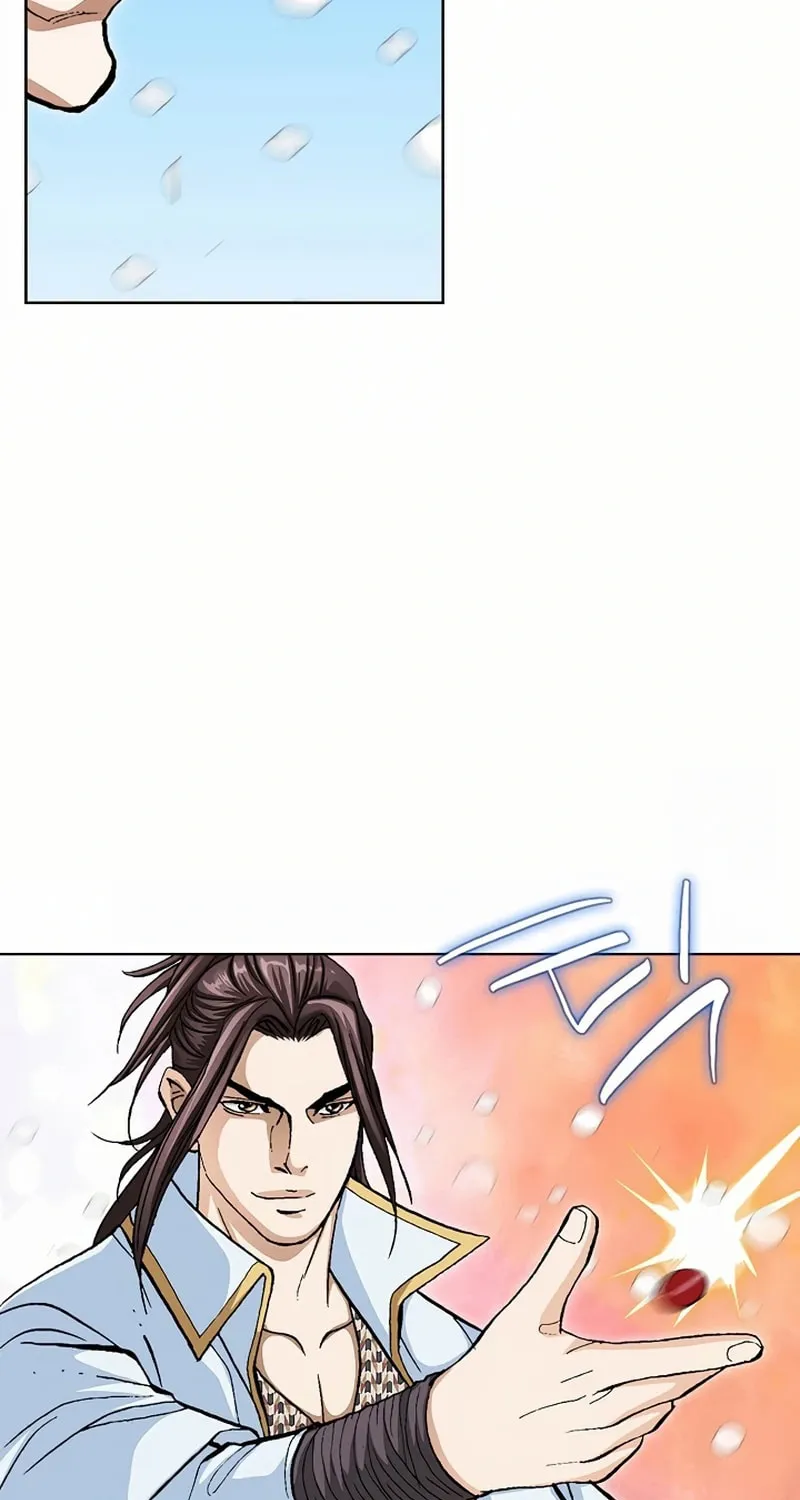 Matchless (Hwangseong) Chapter 59 page 52 - 