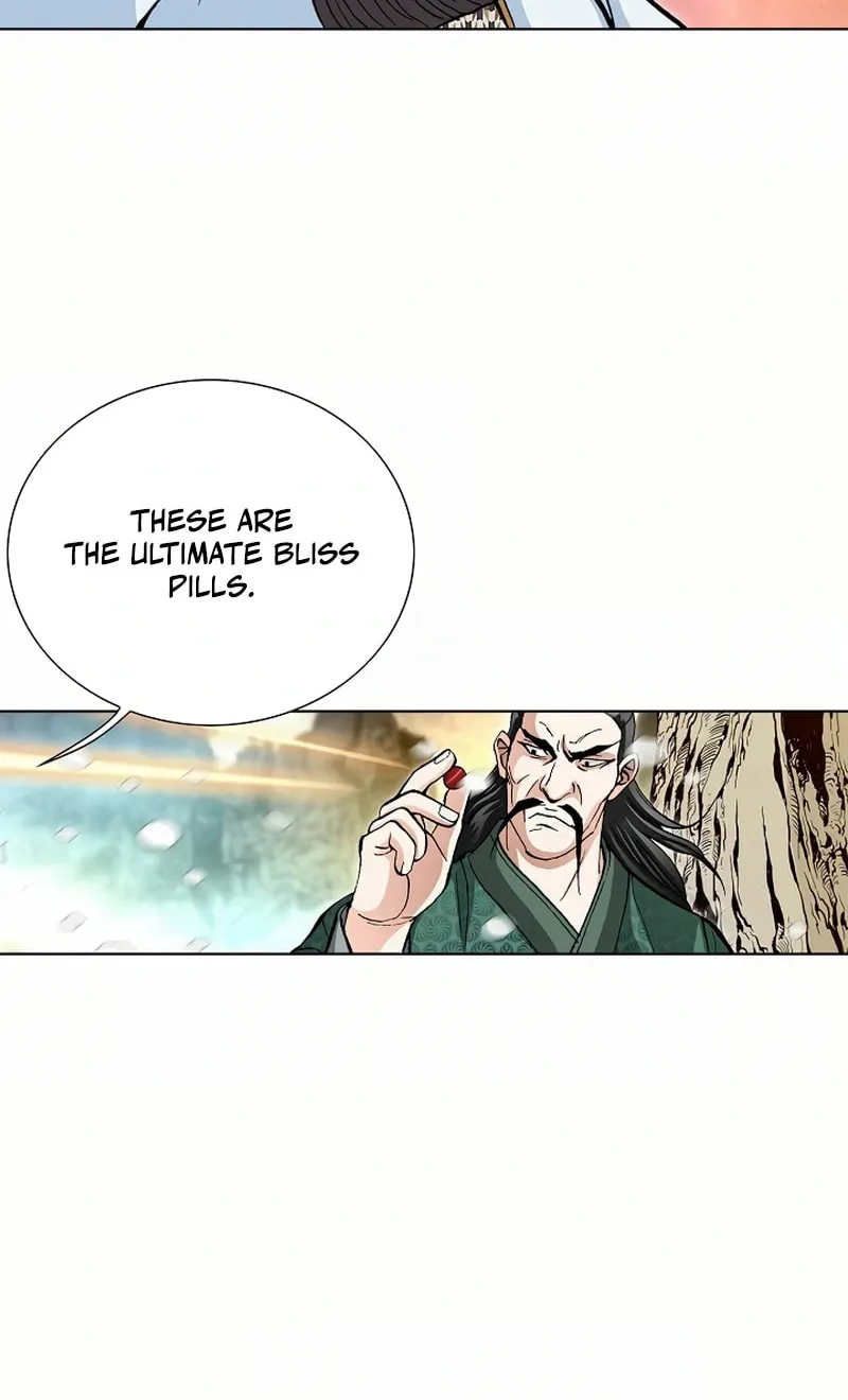 Matchless (Hwangseong) Chapter 59 page 53 - 