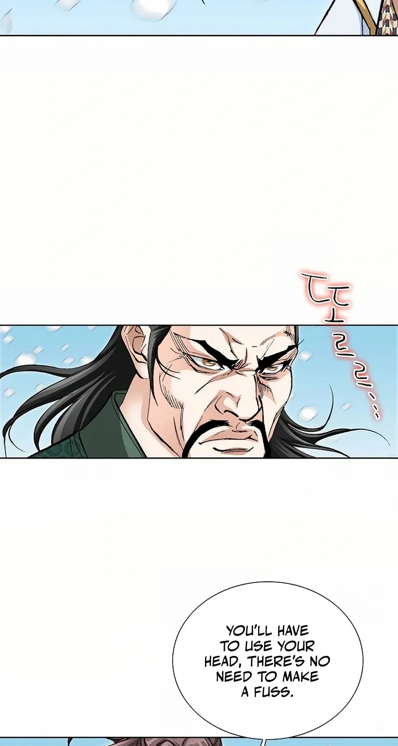 Matchless (Hwangseong) Chapter 59 page 58 - 