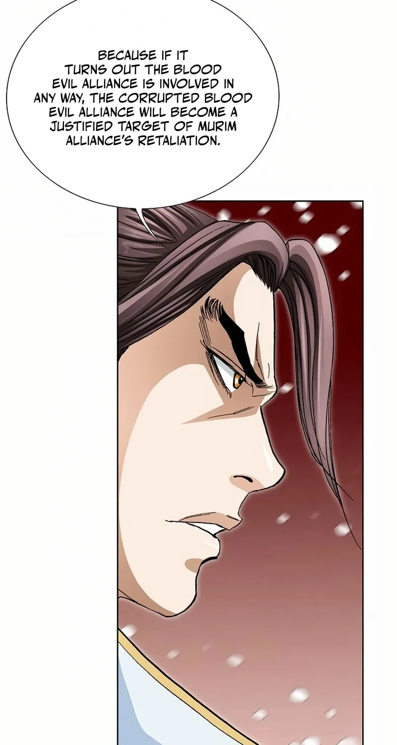Matchless (Hwangseong) Chapter 59 page 64 - 