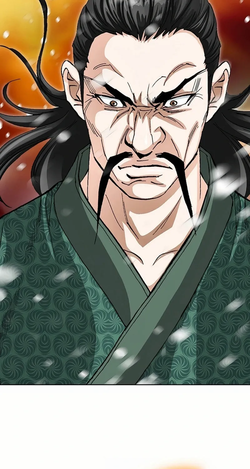 Matchless (Hwangseong) Chapter 59 page 66 - 