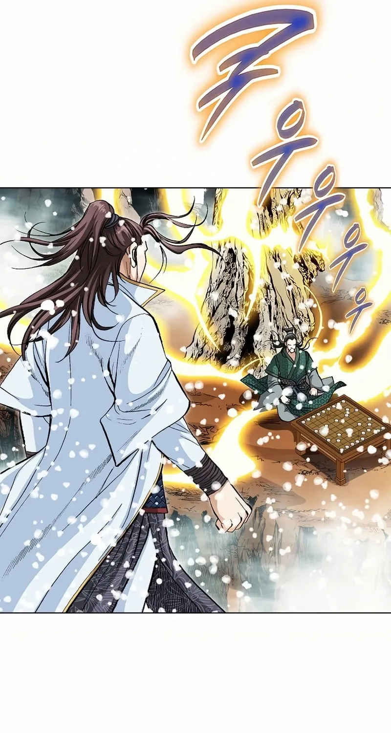 Matchless (Hwangseong) Chapter 59 page 67 - 