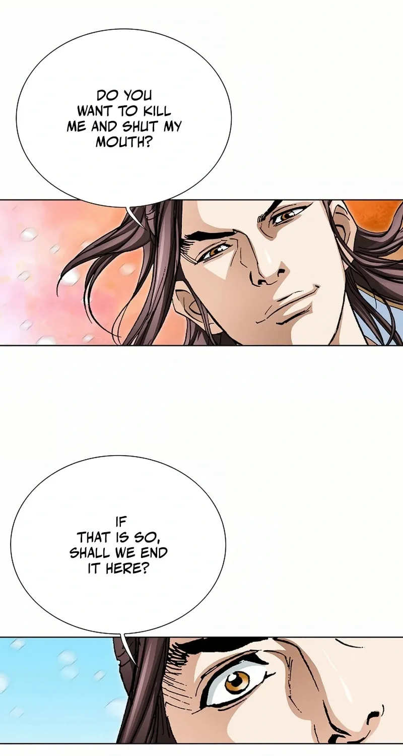 Matchless (Hwangseong) Chapter 59 page 68 - 