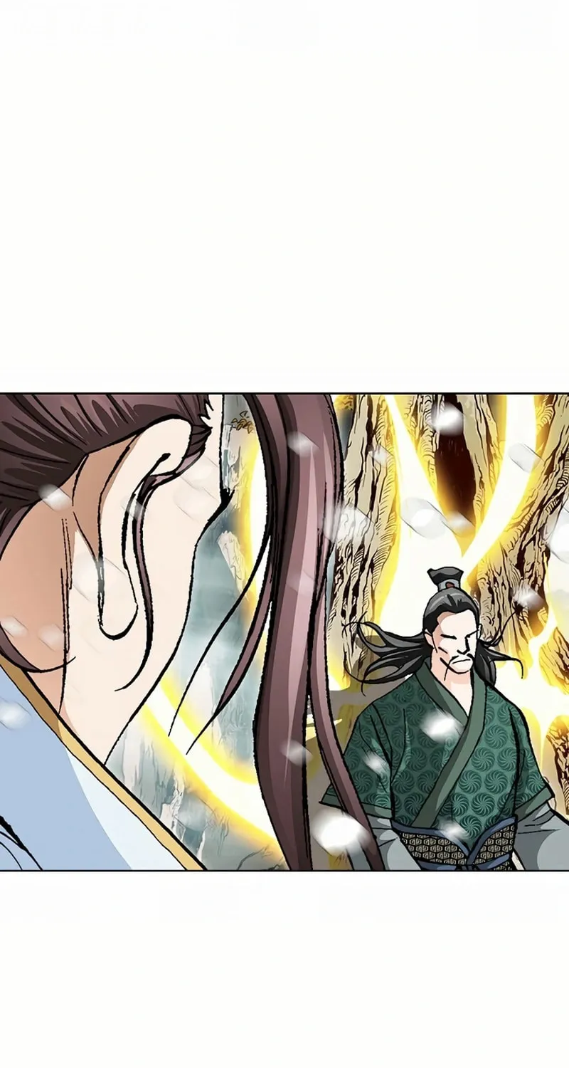 Matchless (Hwangseong) Chapter 59 page 69 - 