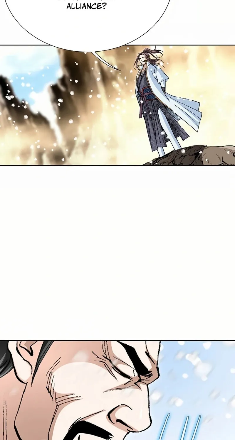 Matchless (Hwangseong) Chapter 59 page 8 - 