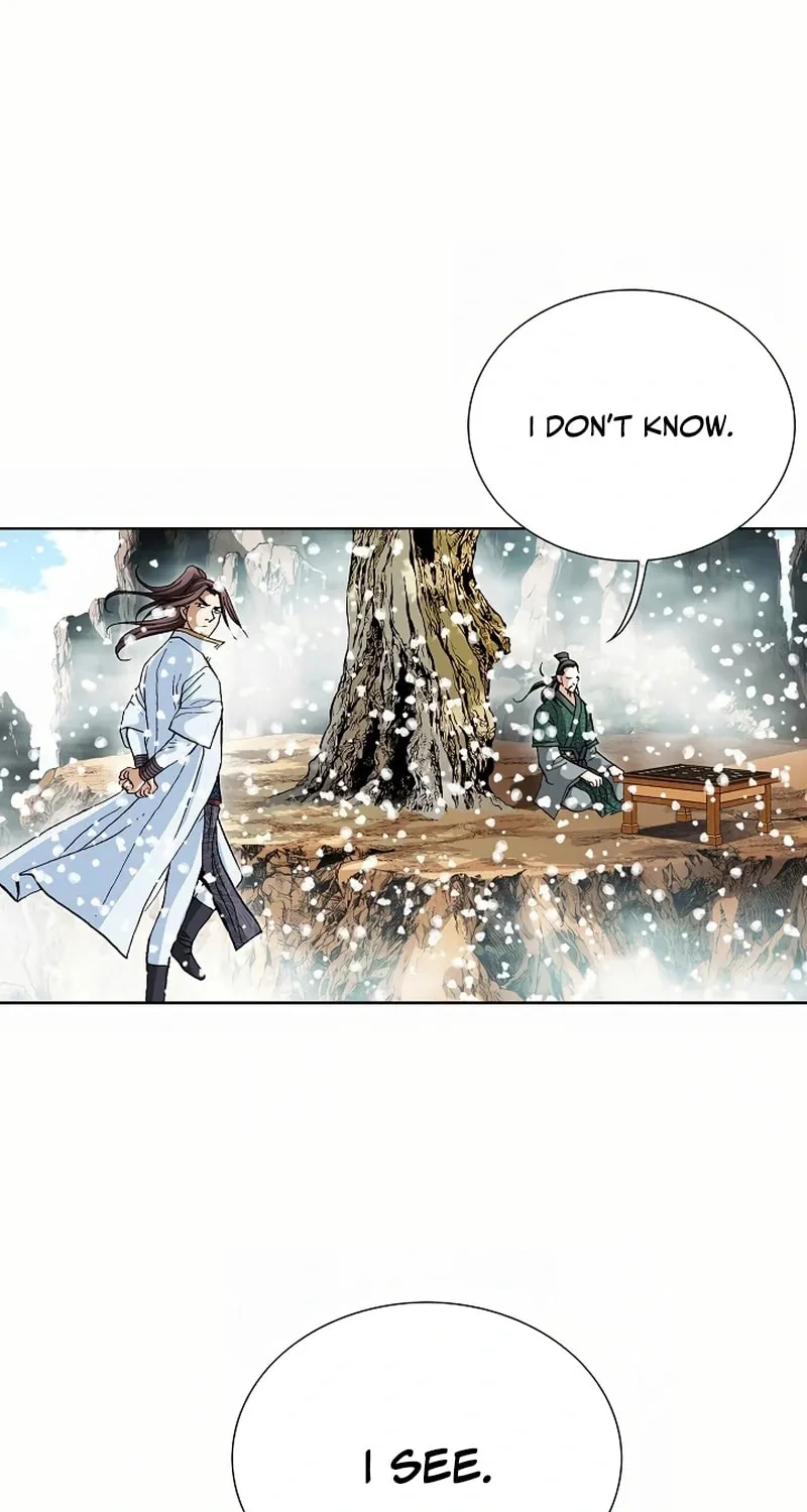 Matchless (Hwangseong) Chapter 59 page 72 - 