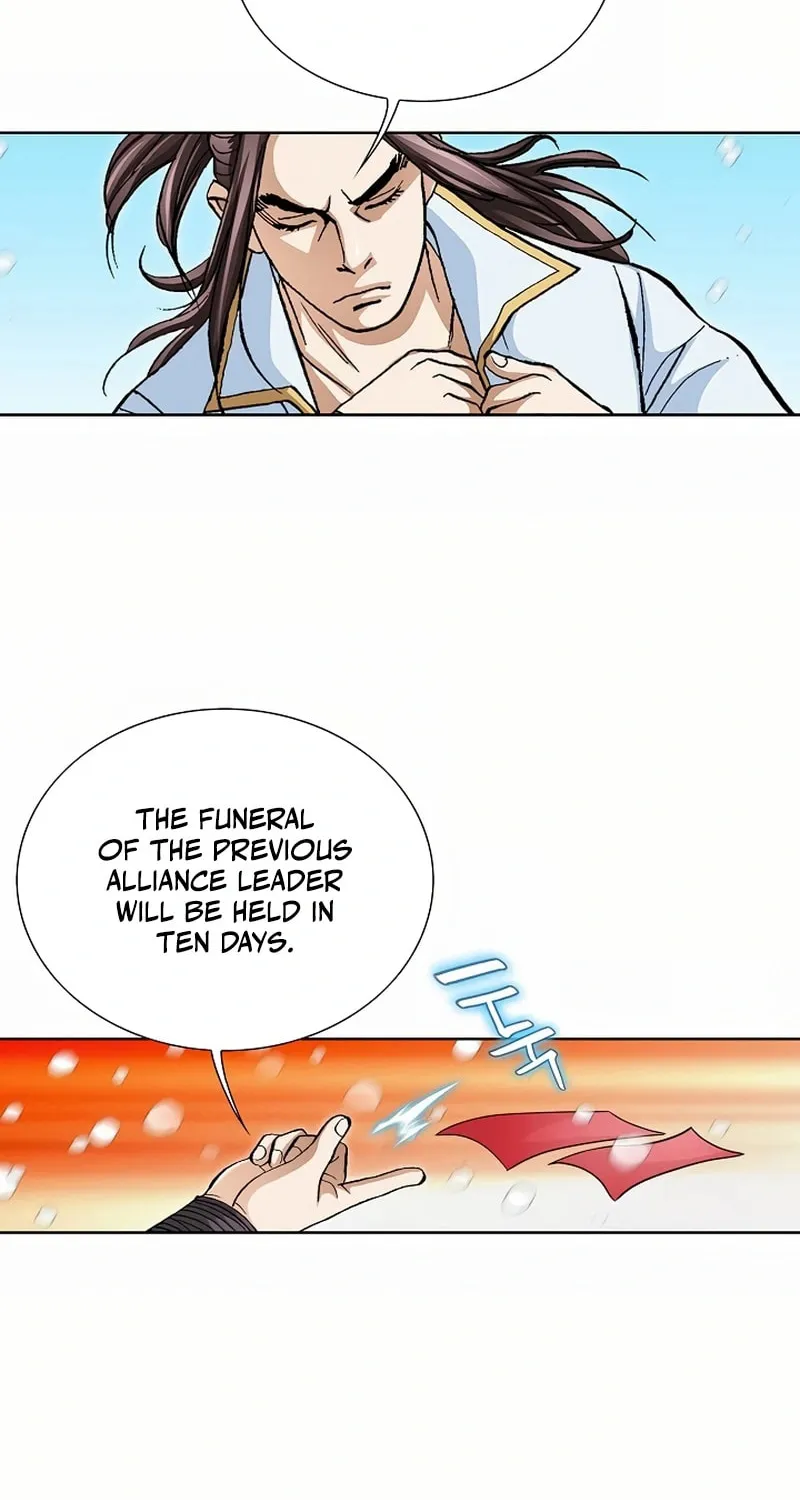 Matchless (Hwangseong) Chapter 59 page 73 - 