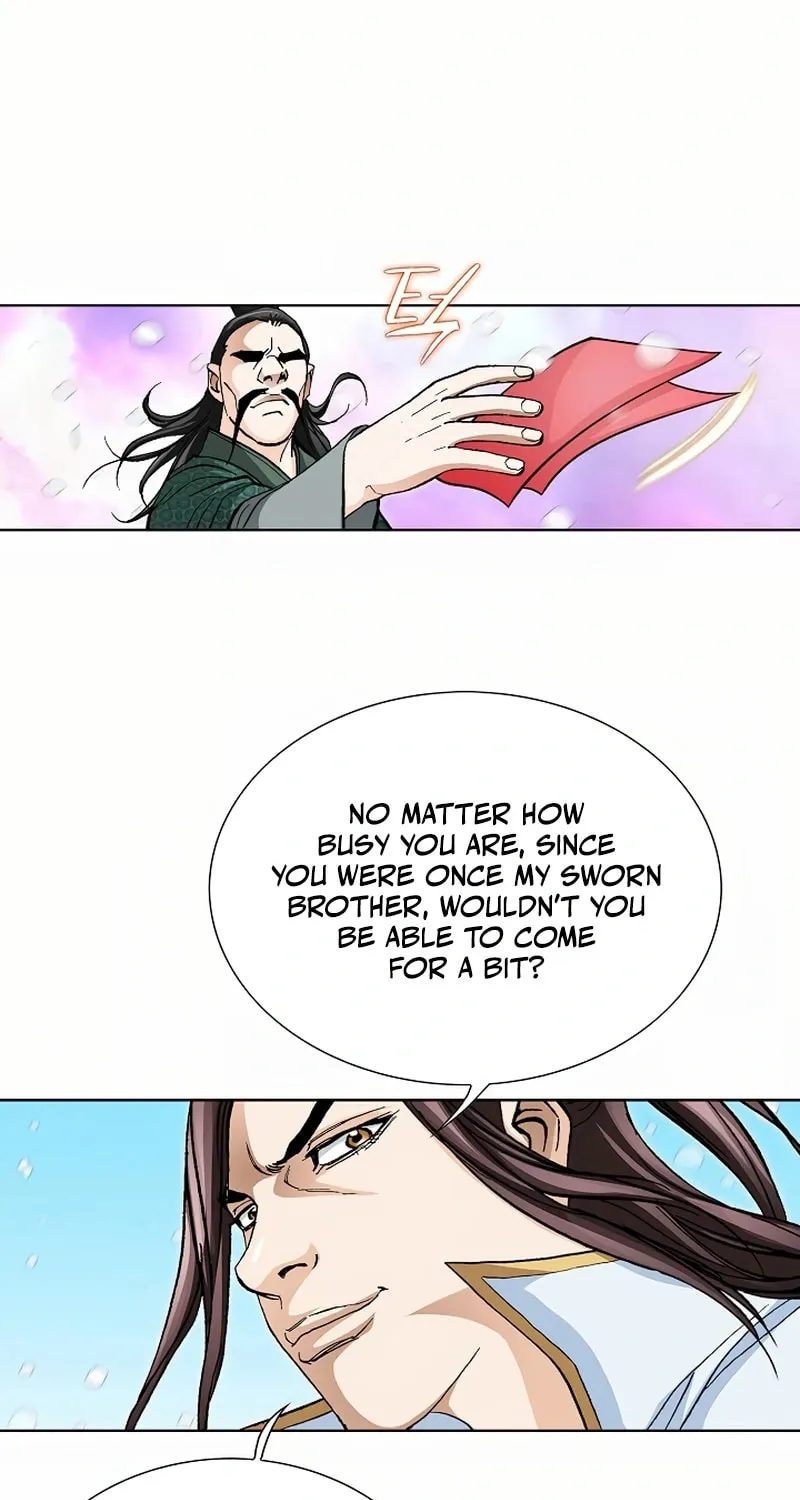 Matchless (Hwangseong) Chapter 59 page 74 - 