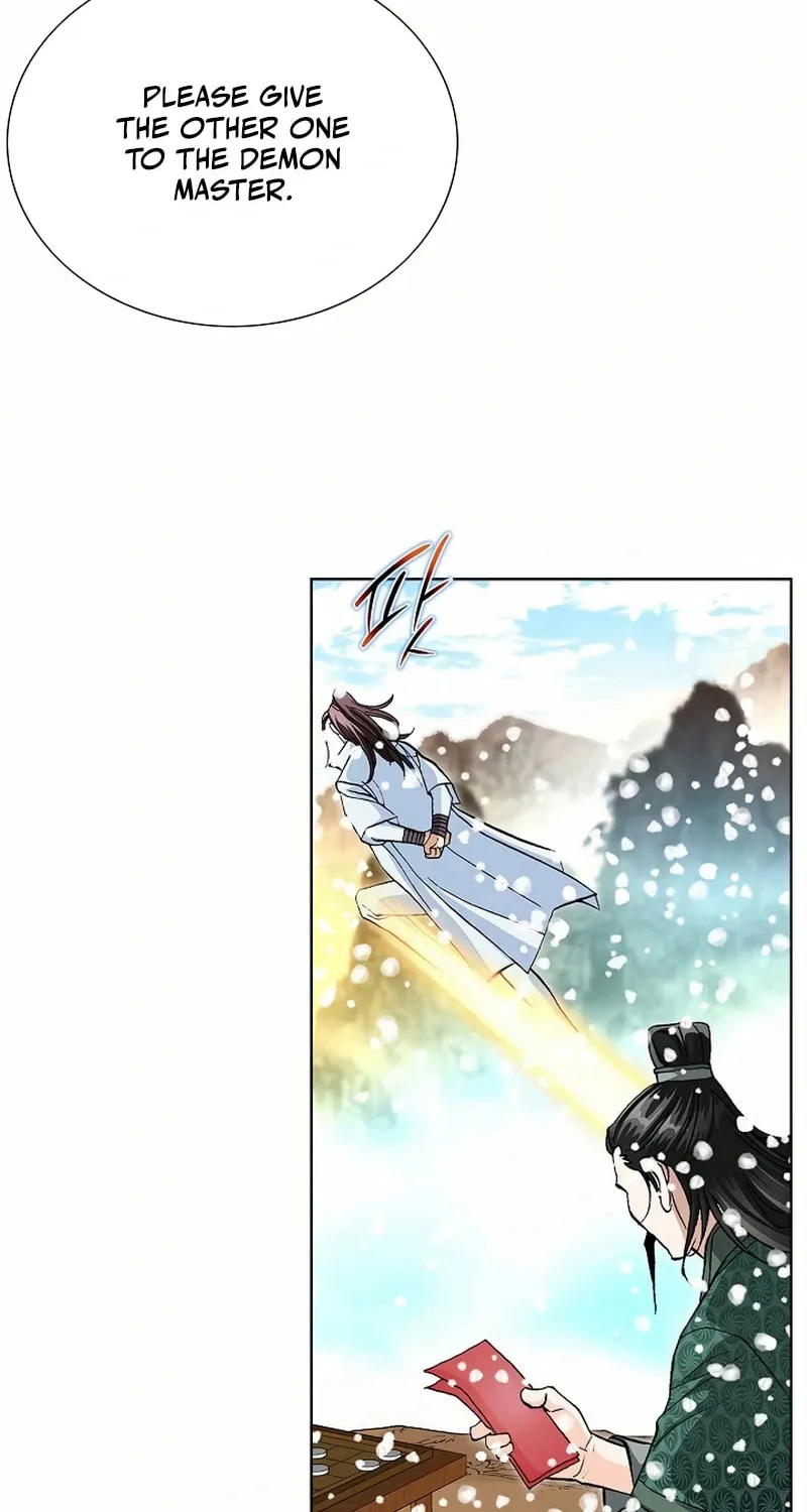 Matchless (Hwangseong) Chapter 59 page 75 - 