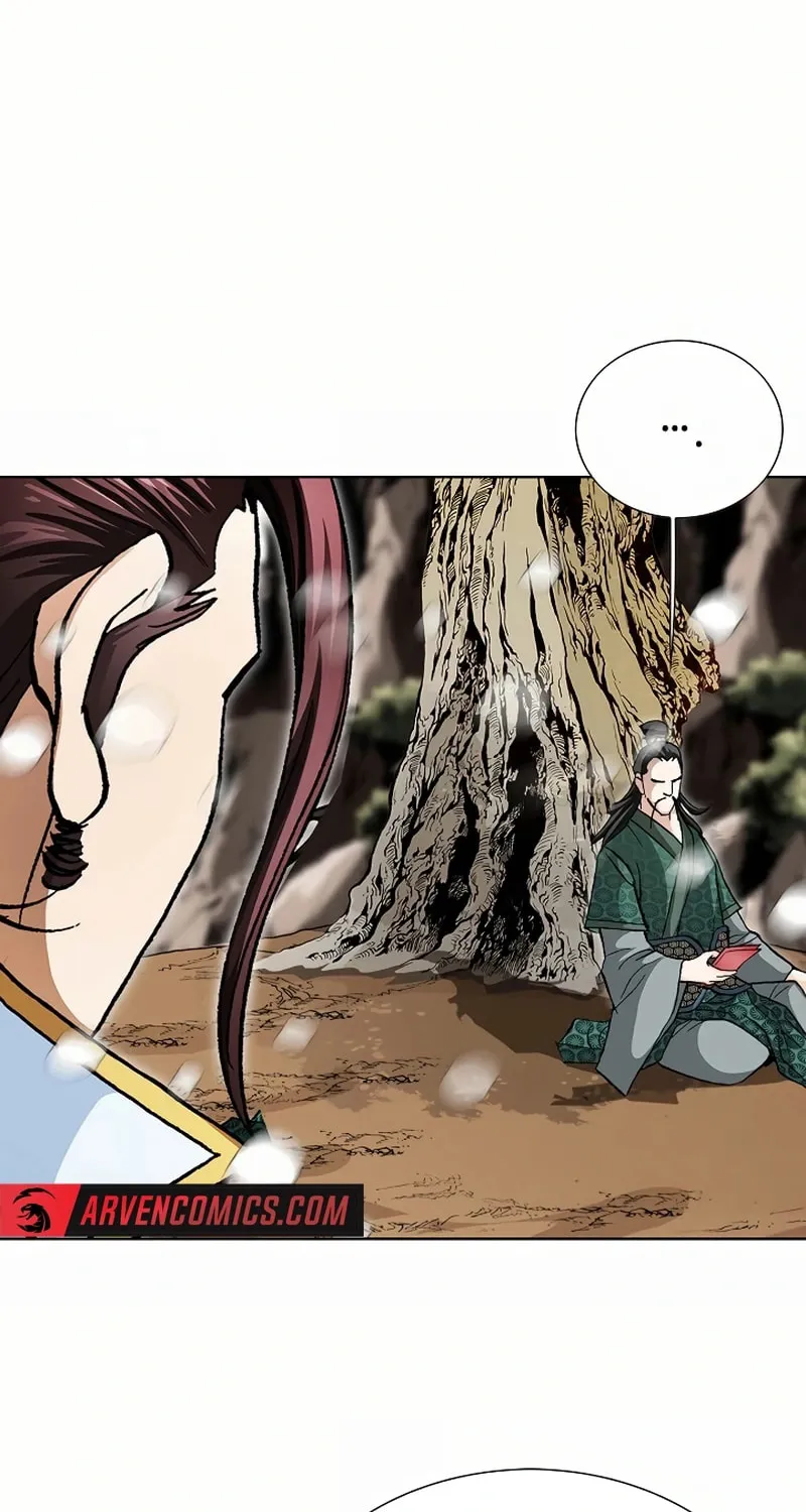 Matchless (Hwangseong) Chapter 59 page 77 - 