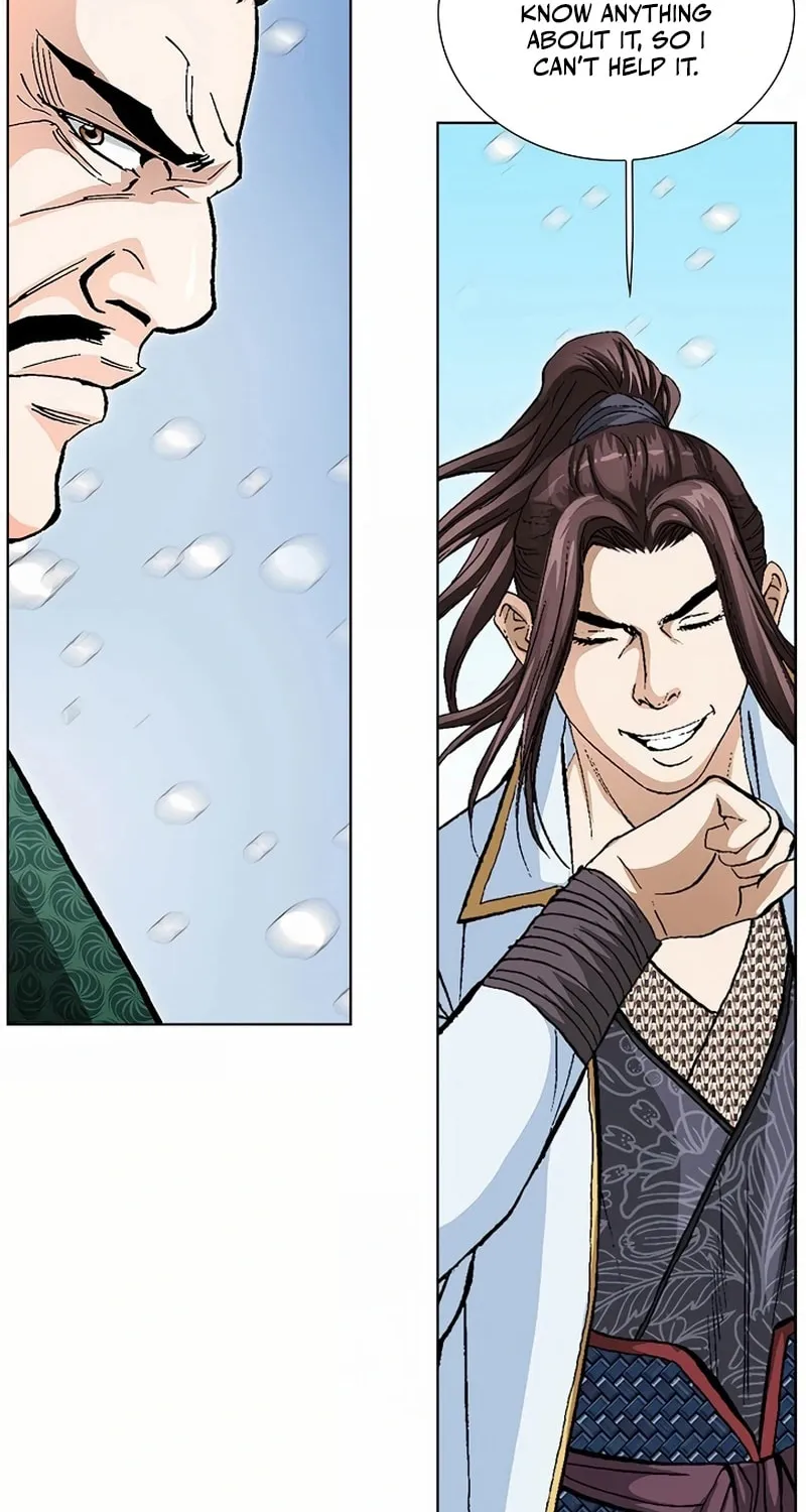 Matchless (Hwangseong) Chapter 59 page 79 - 