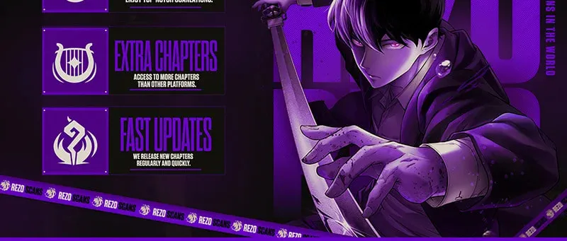 Matchless (Hwangseong) Chapter 59 page 83 - 
