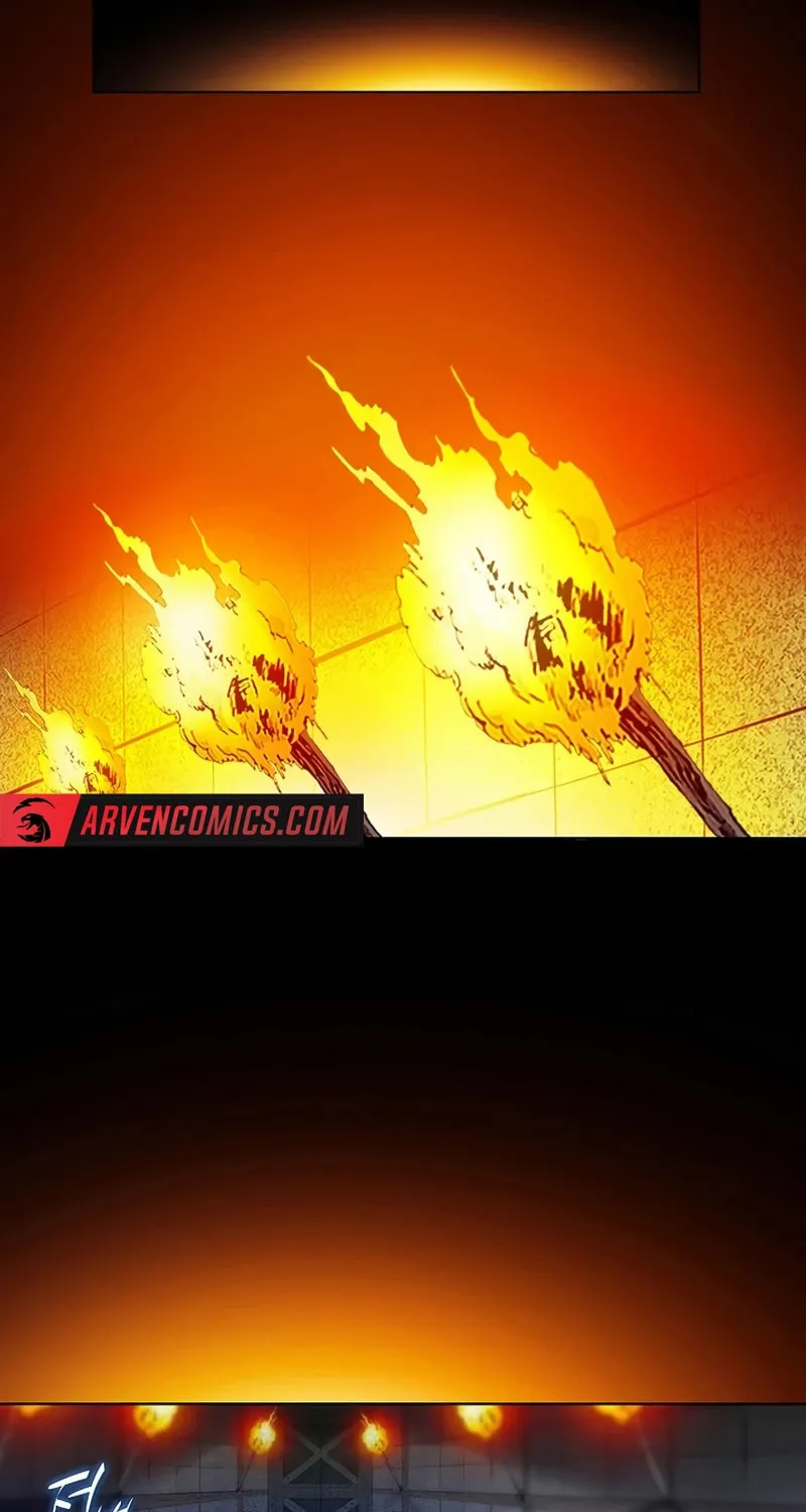 Matchless (Hwangseong) Chapter 60 page 3 - 
