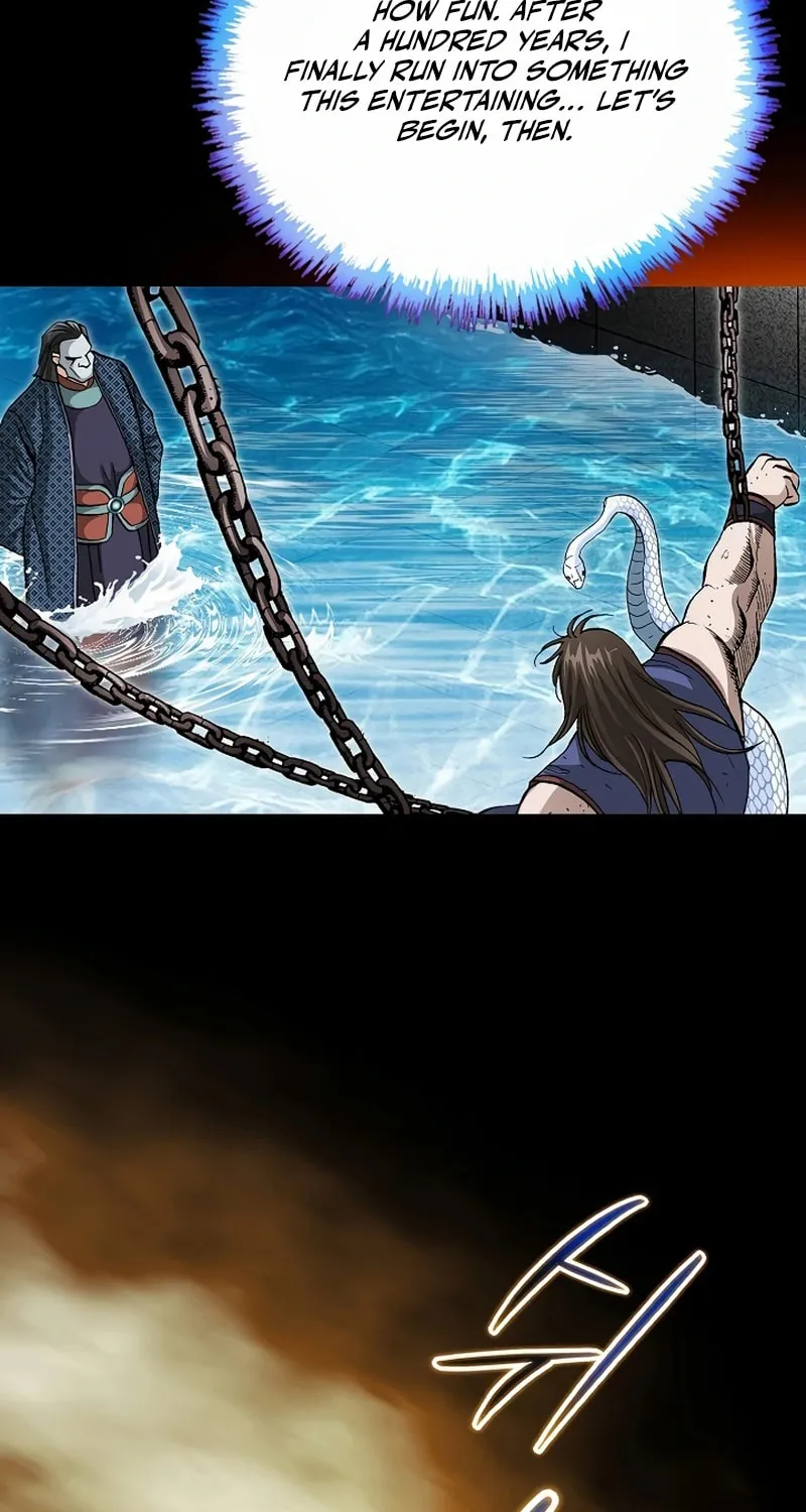 Matchless (Hwangseong) Chapter 60 page 24 - 