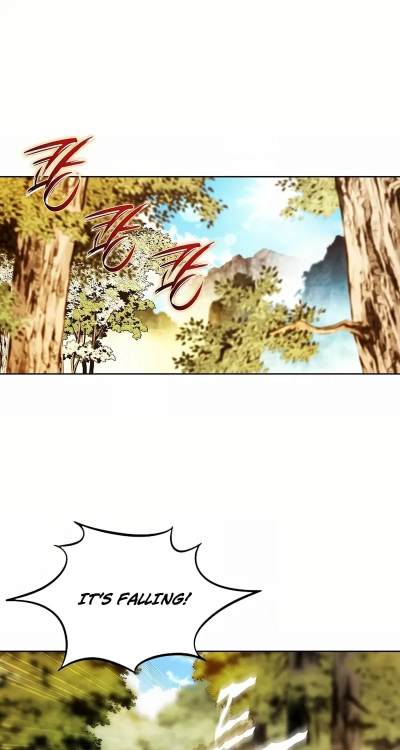 Matchless (Hwangseong) Chapter 60 page 30 - 