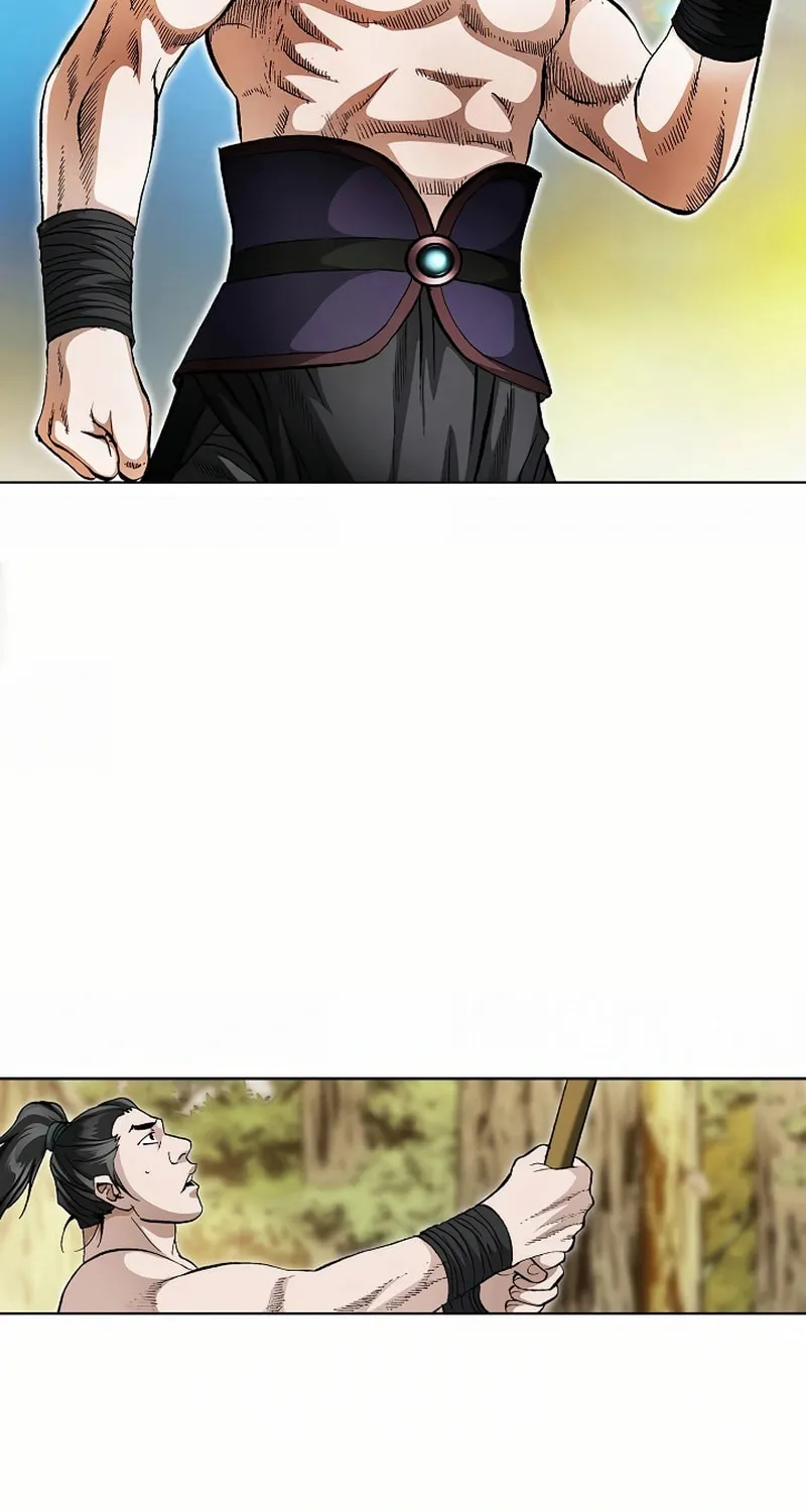 Matchless (Hwangseong) Chapter 60 page 33 - 