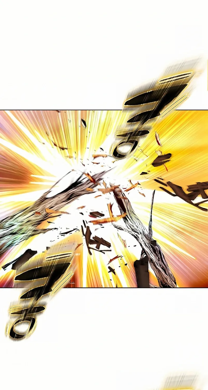 Matchless (Hwangseong) Chapter 60 page 35 - 