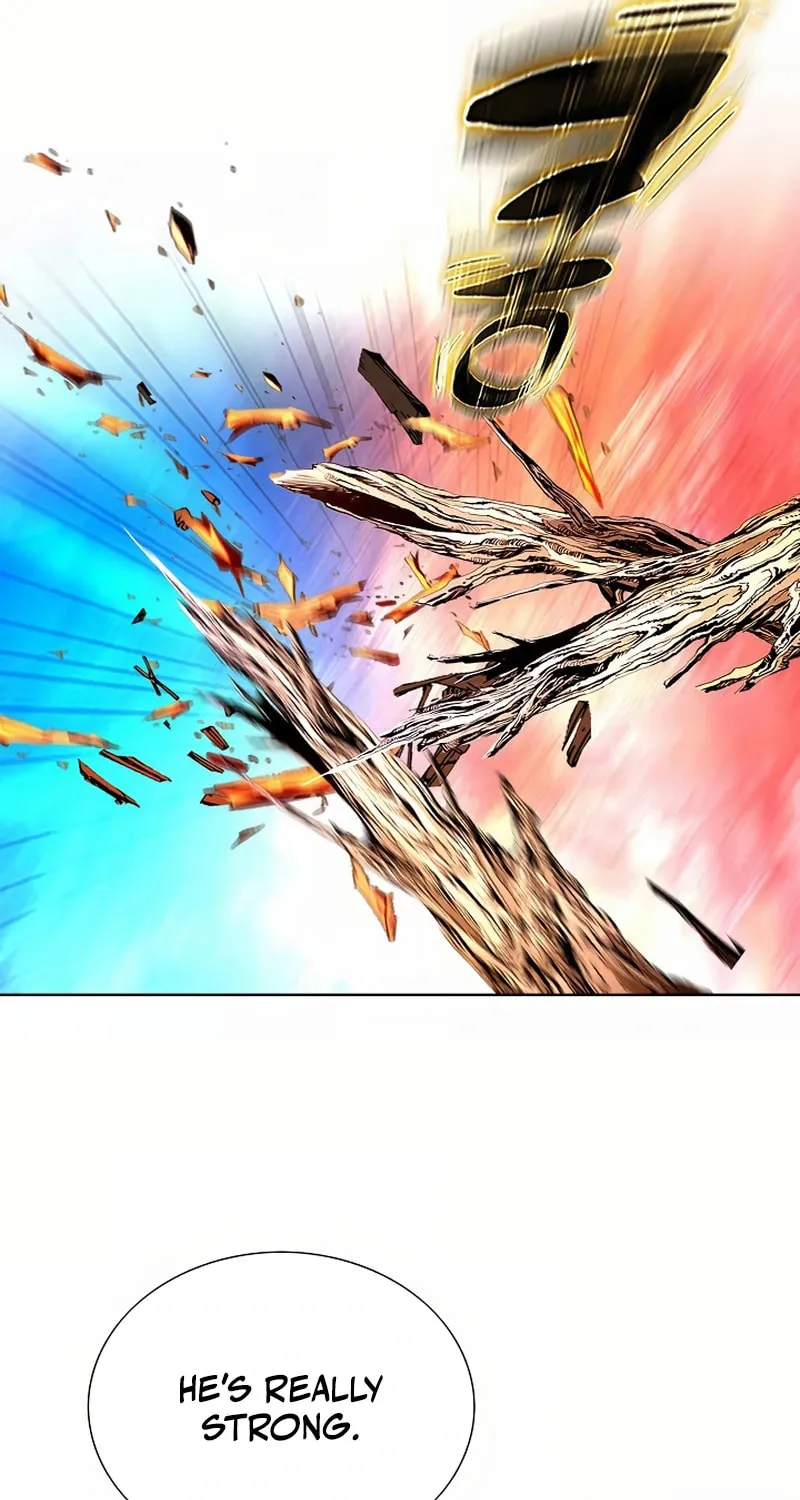 Matchless (Hwangseong) Chapter 60 page 36 - 