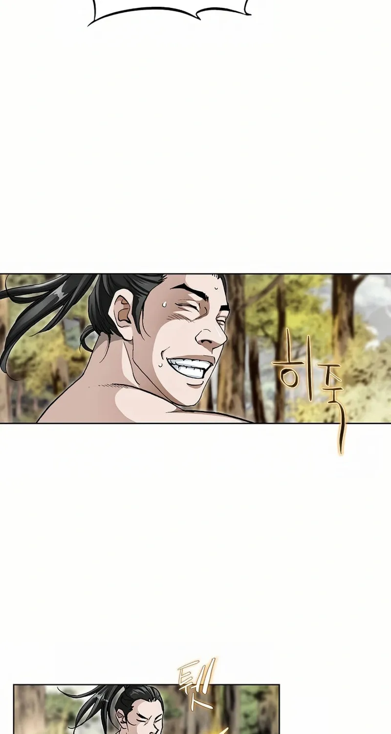 Matchless (Hwangseong) Chapter 60 page 39 - 