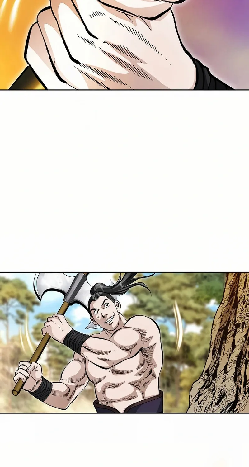 Matchless (Hwangseong) Chapter 60 page 41 - 
