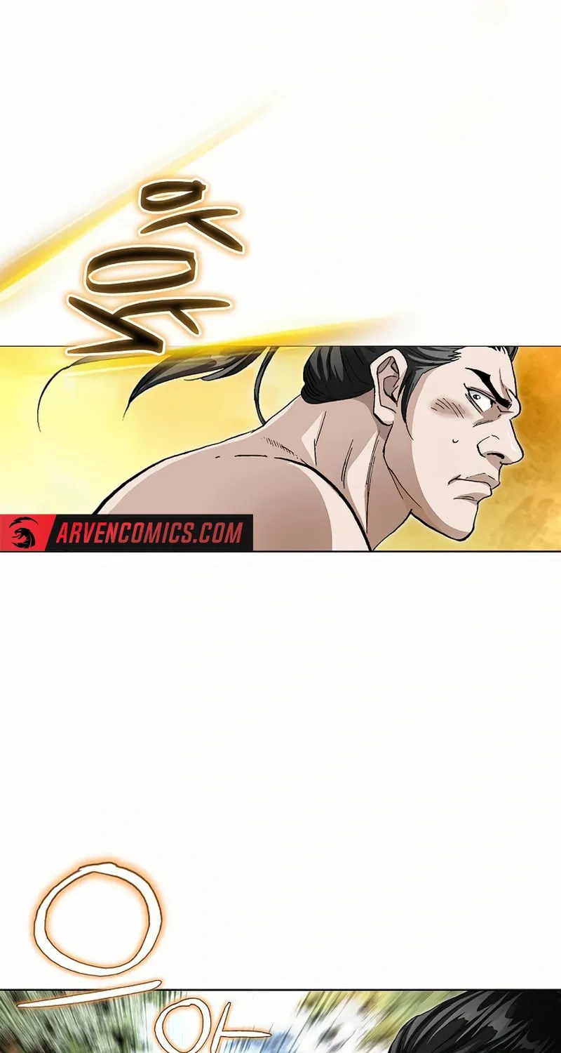 Matchless (Hwangseong) Chapter 60 page 42 - 