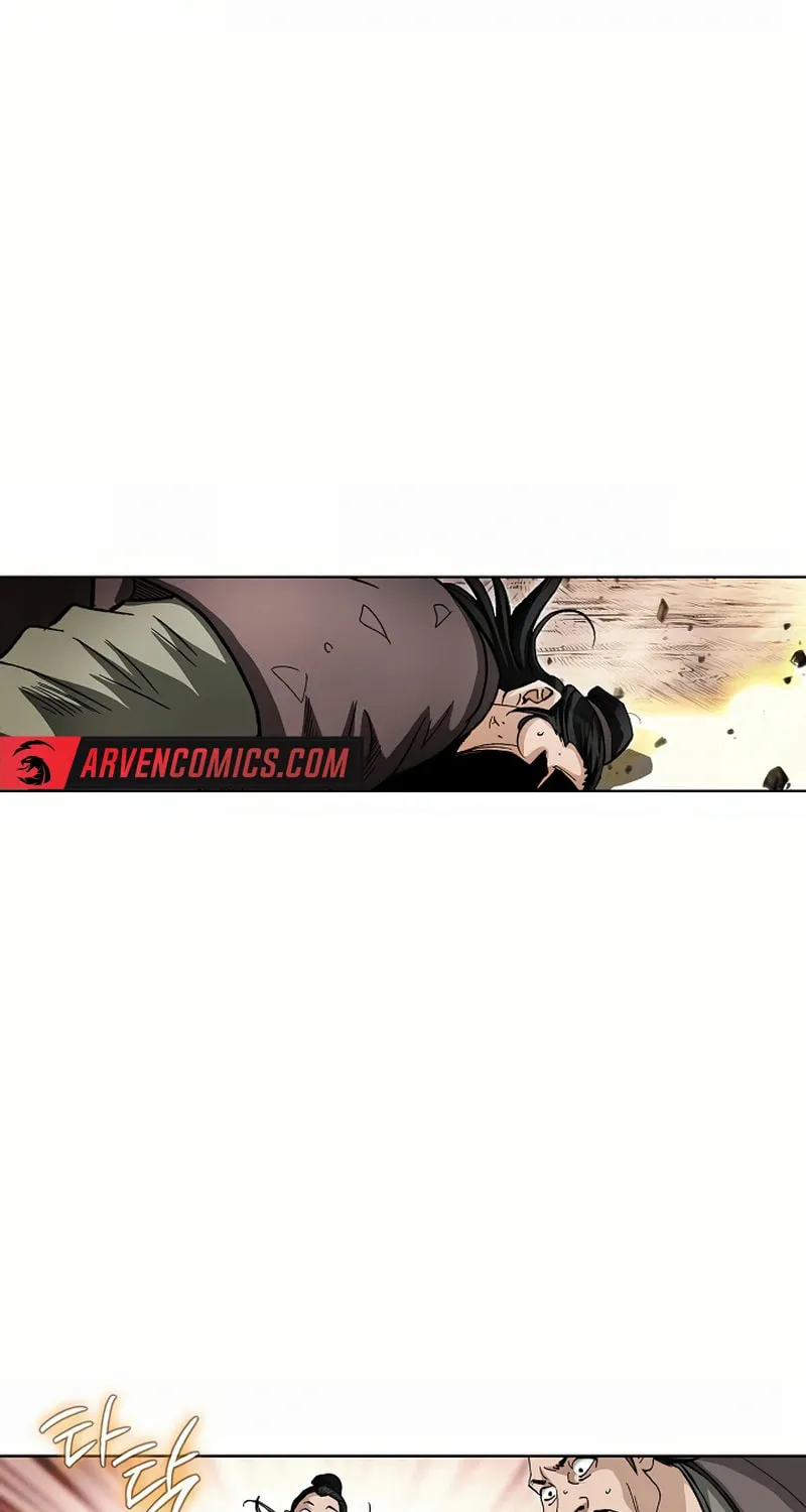 Matchless (Hwangseong) Chapter 60 page 46 - 