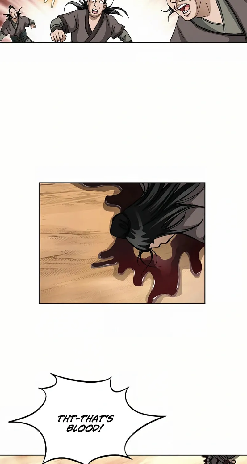 Matchless (Hwangseong) Chapter 60 page 47 - 