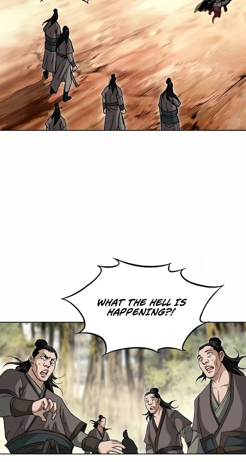 Matchless (Hwangseong) Chapter 60 page 48 - 
