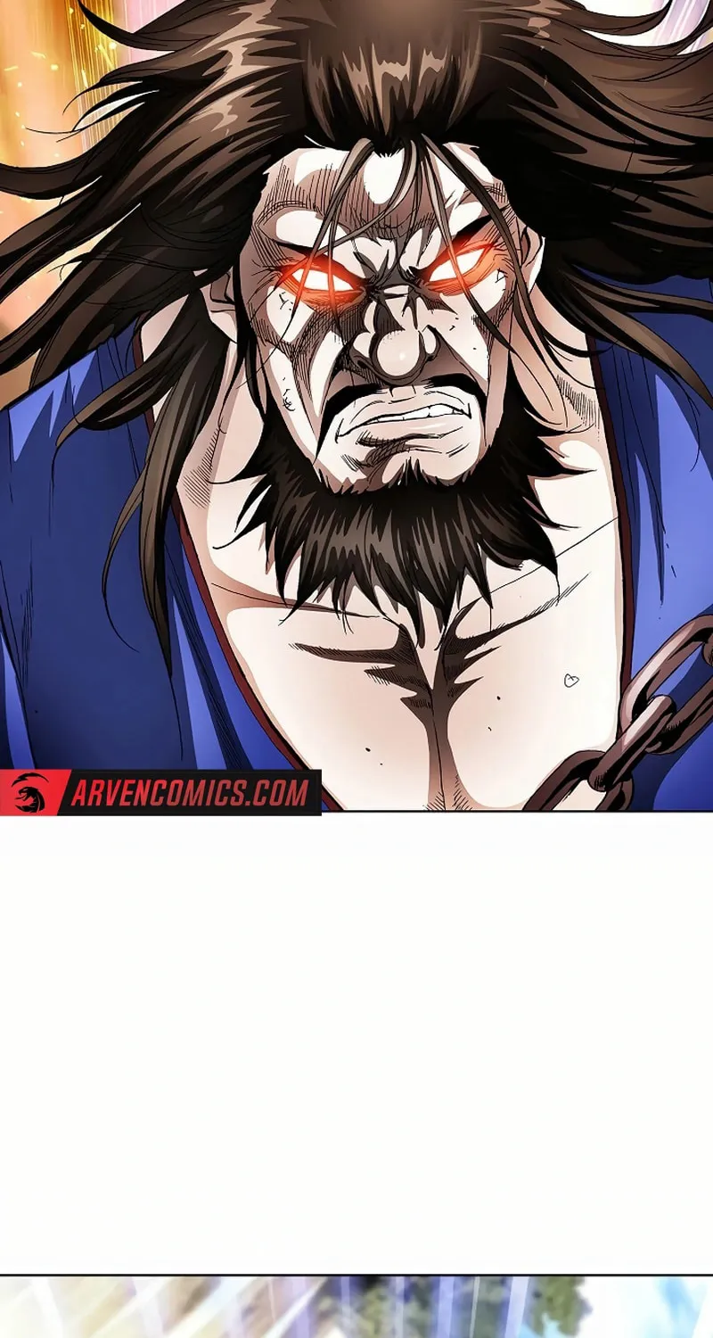 Matchless (Hwangseong) Chapter 60 page 53 - 