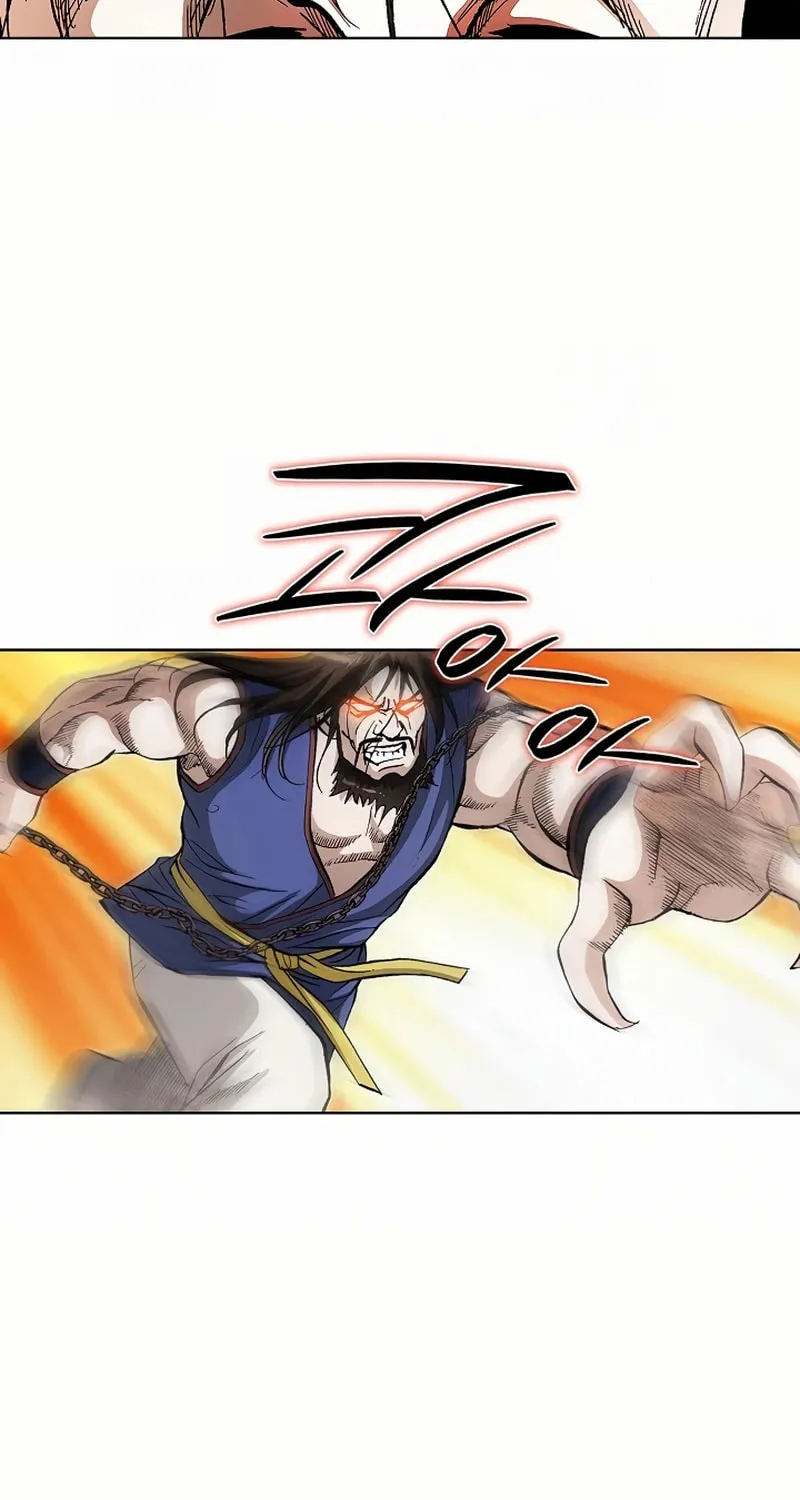 Matchless (Hwangseong) Chapter 60 page 57 - 