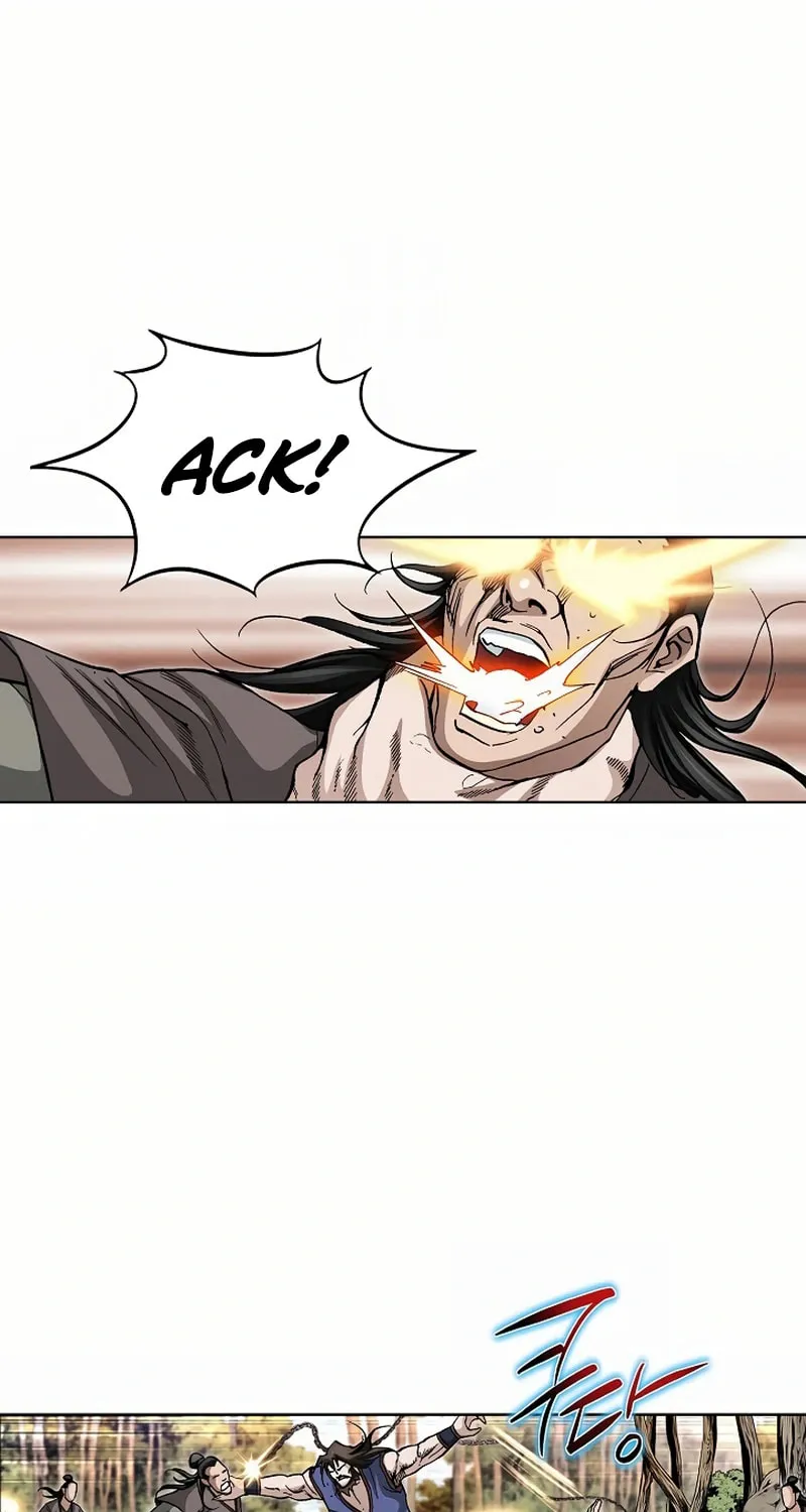 Matchless (Hwangseong) Chapter 60 page 59 - 